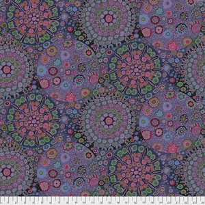 Kaffe Fassett
Millefiore - dusty Kaffe Fassett
Millefiore - dusty