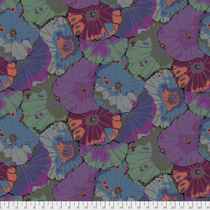 Lotus Leaf
Kaffe Fassett Classic
Colour: Vintage Lotus Leaf
Kaffe Fassett Classic
Colour: Vintage