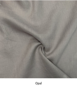 Linen
colour: opal Linen
colour: opal