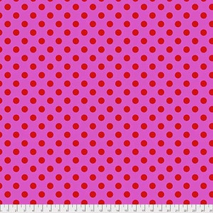 Tula Pink
Pom Poms
Peony Tula Pink
Pom Poms
Peony