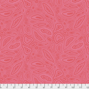 Tula Pink, True Colors, Mineral - Agate