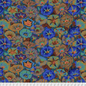 Variegated Morning Glory
Philip Jacobs, PWPJ098
Blue Variegated Morning Glory
Philip Jacobs, PWPJ098
Blue