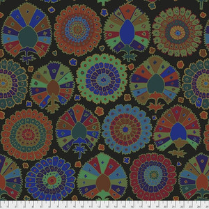 Turkish Delight Black
Kaffe Fassett
PWGP081 Turkish Delight Black
Kaffe Fassett
PWGP081