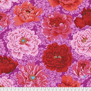 Brocade Peony
Philip Jacobs
Colour: Hot Brocade Peony
Philip Jacobs
Colour: Hot