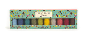 Petra Prins Efina Packs - Painted Garden Petra Prins Efina Packs - Painted Garden