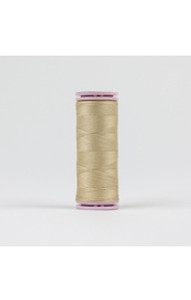 EFS02 Latte
60 wt, 2 ply 
100% Egyptian Cotton EFS02 Latte
60 wt, 2 ply 
100% Egyptian Cotton