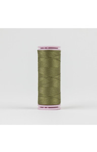 EFS15 Sagebrush
60 wt, 2 ply 
100% Egyptian Cotton EFS15 Sagebrush
60 wt, 2 ply 
100% Egyptian Cotton