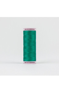 EFS18 Lagoon
60 wt, 2 ply 
100% Egyptian Cotton EFS18 Lagoon
60 wt, 2 ply 
100% Egyptian Cotton