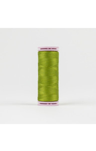 EFS12 Avocado
60 wt, 2 ply 
100% Egyptian Cotton EFS12 Avocado
60 wt, 2 ply 
100% Egyptian Cotton