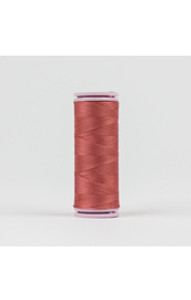 EFS25 Salmon
60 wt, 2 ply 
100% Egyptian Cotton EFS25 Salmon
60 wt, 2 ply 
100% Egyptian Cotton