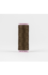 EFS51 Chestnut
60 wt, 2 ply 
100% Egyptian Cotton EFS51 Chestnut
60 wt, 2 ply 
100% Egyptian Cotton