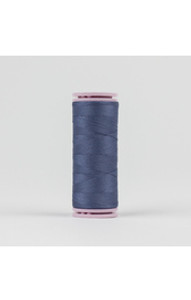 EFS55 Peacock
60 wt, 2 ply 
100% Egyptian Cotton EFS55 Peacock
60 wt, 2 ply 
100% Egyptian Cotton