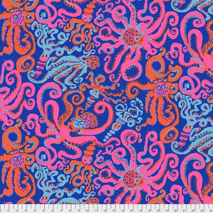 Octopus - Blue
Brandon Mably Octopus - Blue
Brandon Mably