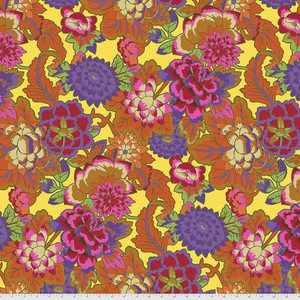 Cloisonne - Orange
Kaffe Fassett
PWGP046 Cloisonne - Orange
Kaffe Fassett
PWGP046