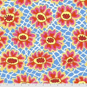 Flower Net - Blue
Brandon Mably
PWBM081 Flower Net - Blue
Brandon Mably
PWBM081