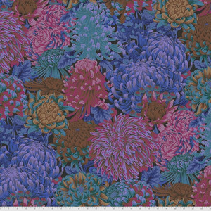 Hokusai's Mums - Dark
Philip Jacobs
PWPJ107 Hokusai's Mums - Dark
Philip Jacobs
PWPJ107