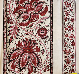 DHER1019-CHINARED
Dutch Heritage, Border-China Red DHER1019-CHINARED
Dutch Heritage, Border-China Red