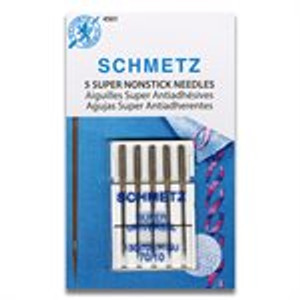 Schmetz Universal Needles 90/14 – fibresmith