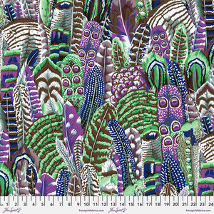Feathers - Contrast
Philip Jacobs Feathers - Contrast
Philip Jacobs