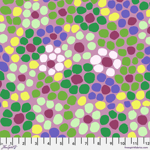 Flower Dot - Mauve
Kaffe Fassett Collective, Brandon Mably Flower Dot - Mauve
Kaffe Fassett Collective, Brandon Mably
