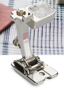  #12C Bernina Bulky Overlock foot