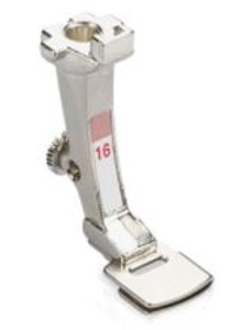 #16 Bernina Gathering foot 9mm