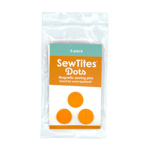 Sew Tites Dots - 5 pack Sew Tites Dots - 5 pack
