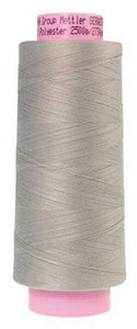 Seracor 50wt 2734yd cone, Ash Mist