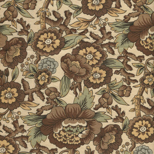 Dutch Heritage, DHER4018 per 1/2 yard Dutch Heritage, DHER4018 per 1/2 yard