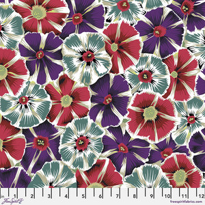 Pinwheels - Contrast
Philip Jacobs for the Kaffe Fassett Collective Pinwheels - Contrast
Philip Jacobs for the Kaffe Fassett Collective