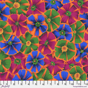 Pinwheels - Autumn
Philip Jacobs for the Kaffe Fassett Collective Pinwheels - Autumn
Philip Jacobs for the Kaffe Fassett Collective