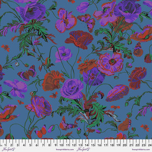 Meadow - Teal
Philip Jacobs for the Kaffe Fassett Collective Meadow - Teal
Philip Jacobs for the Kaffe Fassett Collective