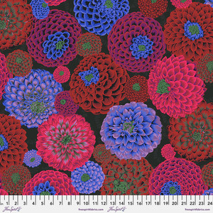 Flora
Philip Jacobs for the Kaffe Fassett Collective Flora
Philip Jacobs for the Kaffe Fassett Collective