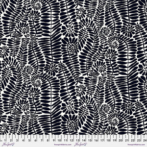 Fronds - Black
Brandon Mably for the Kaffe Fassett Collective
Fronds - Black
Brandon Mably for the Kaffe Fassett Collective