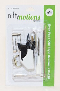 Even Feed Walking Foot Bernina Up to Model 930 Even Feed Walking Foot Bernina Up to Model 930