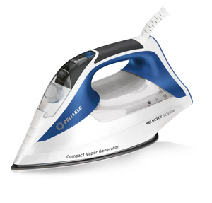 Velocity Sensor 240IR Compact Vapor Generator Steam Iron Velocity Sensor 240IR Compact Vapor Generator Steam Iron