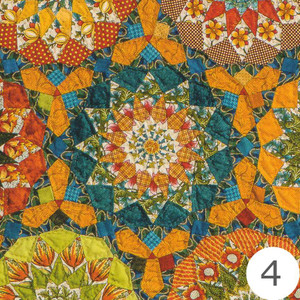 You Are My Sunshine - Pattern Compatible Kit You Are My Sunshine - Pattern Compatible Kit