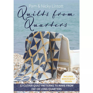 Pattern Compatible Templates ~ Quilts from Quarters Pattern Compatible Templates ~ Quilts from Quarters