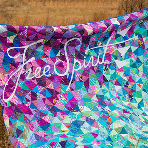 Blown Away Quilt Pattern - Free PDF Download Blown Away Quilt Pattern - Free PDF Download