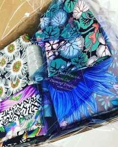 Pattern Compatible Templates ~ Kaffe Fassett - Contrast Diamonds Pattern Compatible Templates ~ Kaffe Fassett - Contrast Diamonds