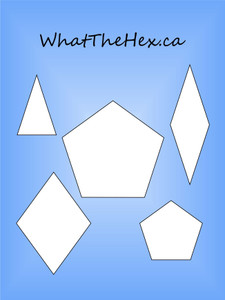 Pattern Compatible Templates ~ Willyne Hammerstein ~ La Passacaglia Pattern Compatible Templates ~ Willyne Hammerstein ~ La Passacaglia