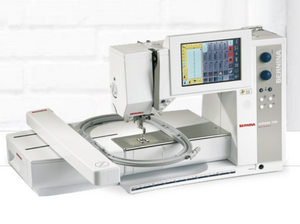 Pre-loved Bernina Artista 730  Pre-loved Bernina Artista 730