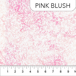 Pink Blush Pink Blush