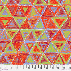Beaded Tent - Autumn || Vintage Beaded Tent - Autumn || Vintage