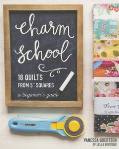 Charm School by Vanessa Goertzen of Lella Boutique Charm School by Vanessa Goertzen of Lella Boutique