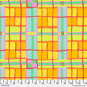 Checkmate - Citrus || February 2024 Checkmate - Citrus || February 2024