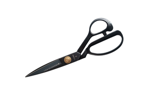 Fabric Shears - Midnight Edition 8" Fabric Shears - Midnight Edition 8"