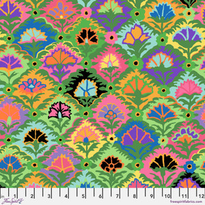 Step Flower - Multi || February 2024 Step Flower - Multi || February 2024
