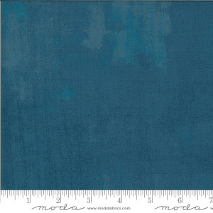 Grunge - Blueberry Buckle Grunge - Blueberry Buckle