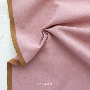 Fableism Sprout Woven
Pansy-Pink Fableism Sprout Woven
Pansy-Pink